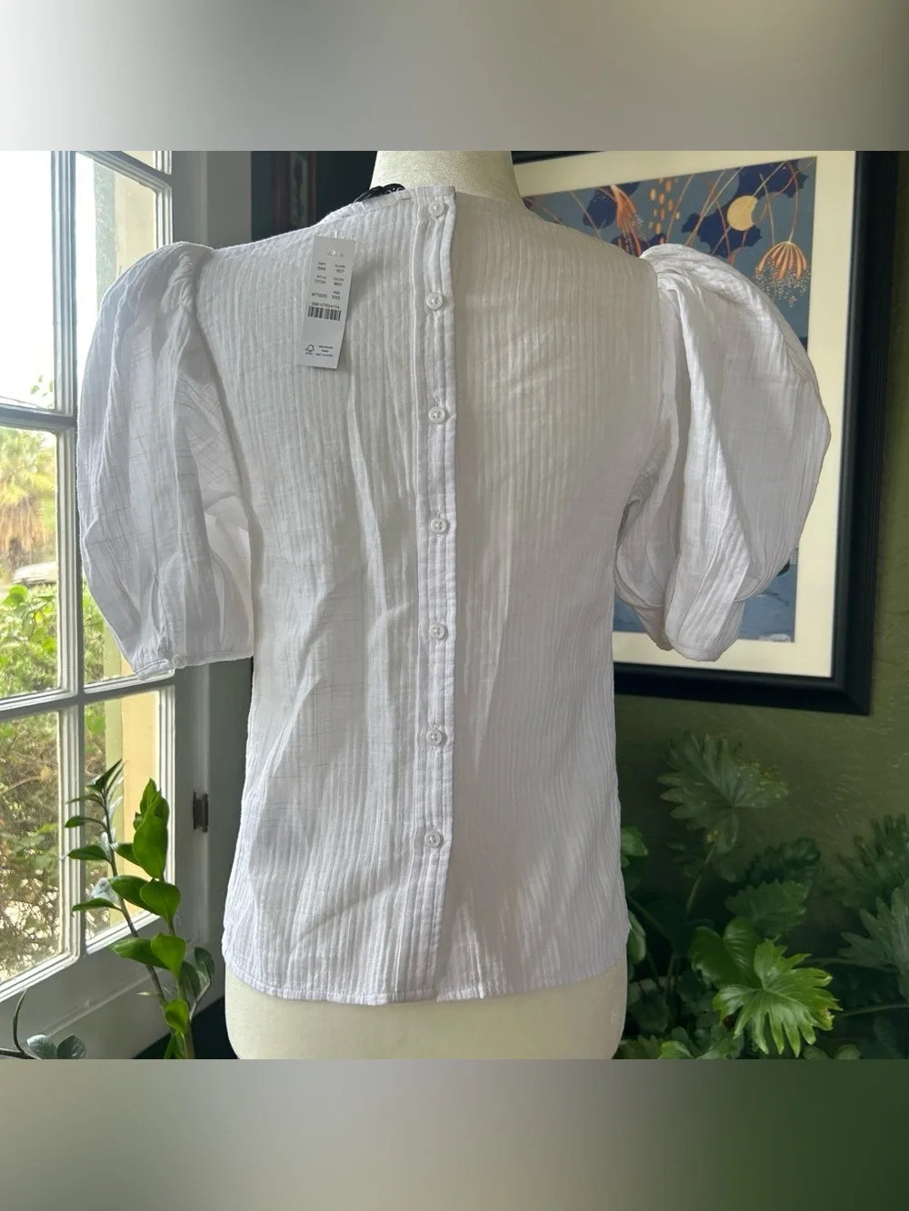 J. Crew nwt crew